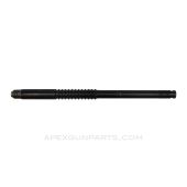 Madsen LMG Barrel, 18.75", Late w/ Partial Length Cooling Fins, 7.92x57 *Excellent*