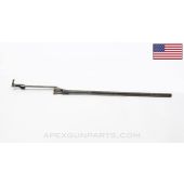 M1 Garand Project Operating Rod, RA, Type 11, *Fair*