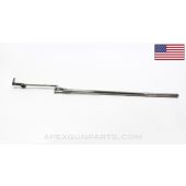 M1 Garand Project Operating Rod, W.R.A., Type 1A, *Fair*