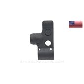 Century Arms AK Combination Front Sight & Gas Block, w/Sight Post, Nitrided, US Made, *Unused*