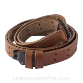 1907 Leather Sling w/Steel Hardware *NEW* 