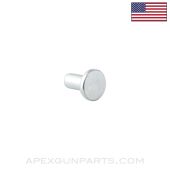 PKM FCG/Ammo Can Bracket Rivet, U.S. Made, *NEW* 