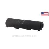 M70 Upper Handguard, Black Polymer, US Made, *Good*