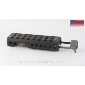 M240 Heatshield Assembly *Fair*