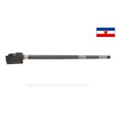 Yugoslavian M64 Barrel, w/ Bullet Guide, Stripped, 16.25", 7.62x39 *Good* 