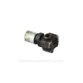 FAL Type B Gas Plug, Short *Refinished* 