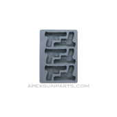 Canik TP9 SF Ice Cube Tray, 6-Cube *NEW*