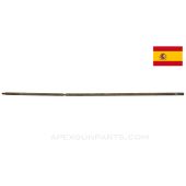 Spanish M1916 Mauser Cleaning Rod, 17.25", Steel, *Good*