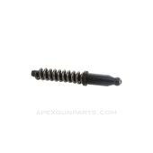FAL Trigger Plunger, w/ Spring, *Good*