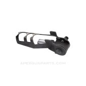 FAL Gas Plug, w/ Grenade Launching Sight, *Good*
