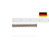 Main Spring, Luger