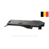 FN30/FN52 Browning Top Cover, w/ Latch Assembly *Good*