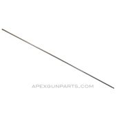 Mauser Rifle Cleaning Rod, 26.25" Long, *Good* 