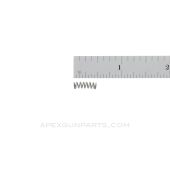 AKM Front Sight Detent Spring *NOS*