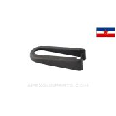 M64 Pistol Grip Ferrule, Steel *Refinished*