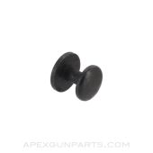 Mauser 98 Sling Button, Steel, *Good*