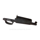 Mauser M98 Trigger Guard, Stripped, w/ Parade Loop, Milled, *Good*