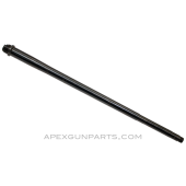 1918 BAR Barrel Converted from MG-34 Barrel, 23.25", Stripped, Waffen Marked, 7.92x57 *Good* 