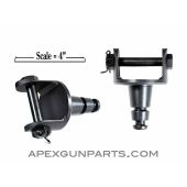 Pintle, M2 & M1919 Browning, NEW