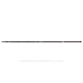 AK-47 / AKM Cleaning Rod, Steel, w/ Patch Slot, *Good*