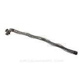 Micro Draco AK, Pistol Recoil Spring, 11.5" *Good*