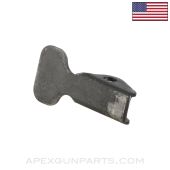 AK Magazine Release, Wide Paddle, US Made *Good*