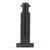 AK Rear Sight Leaf , Stripped, US Made *Very Good* 