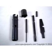 Butt Stock Cleaning Kit, AK47