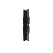 Real Avid AR-15 Front Sight Adjuster, 5/4 Pin, *NEW*
