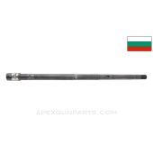AK-47 Barrel, 16", Type 2, Modified from Type 3, Stripped, Chrome Lined, 7.62x39 *Fair* 