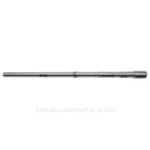 AK-74 Project Barrel, 16.25", 5.45x39, Irregular Journal Dimensions, In the White, US Made 922(r) Compliance Part *NEW*