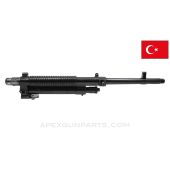 Turkish Hotchkiss M1922 Barrel 21.75"", No Fitted Parts, Finned, 8x57 *Excellent*