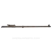 Lee-Enfield #1 MKIII Barrel, w/ Sights, Demilled, .303, *As-Is*