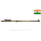 Ishapore Lee-Enfield #1 MKIII Musket Barrel, Demilled, .410 Gauge, *As-Is*