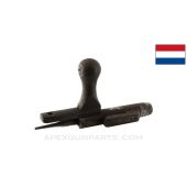 Dutch Beaumont 1871 Bolt Body Assembly, No Bolt Head Screw, 11.3x50mmR *Fair*