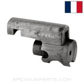 French Gras 1874 Bolt Head, Stripped, 11x59mmR *Good*