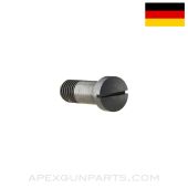 German Gewehr 1871/84 Front Trigger Guard Screw, Type 1, *NEW*