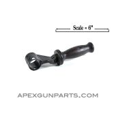 Bren MKI Barrel Carry Handle Assembly