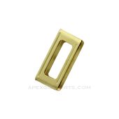 Carcano Rifle 6rd Clip, Brass, 6.5 and 7.35 Carcano, Recent MFG *NEW* 