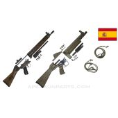 SPECIAL SALE!! CETME Model C Parts Kit & CETME Model L Parts Kit & 2 CETME Slings