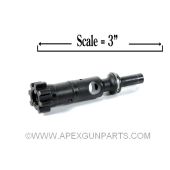 Colt AR15/M16A1 Bolt Assembly, Complete *Excellent*