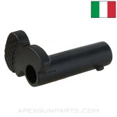 Carcano M91/ M38/ M1941 Safety, 6.5/7.35mm *Very Good*