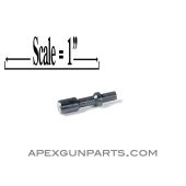 CZ-82 / CZ-83 Trigger Bar Disconnector Rivet *NOS* 