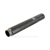 Beretta M1938 Dummy Display Receiver Blank, Unfinished, Steel *New*