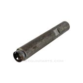 Beretta M1938 Dummy Display Receiver Blank, w/ Insert, Unfinished, Steel *New*