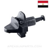 Egyptian Rasheed Carbine Safety Assembly *Good*