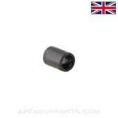 Lee-Enfield #4 Rifle Front Trigger Guard Screw Bushing *Good*