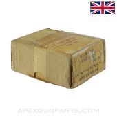 Lee-Enfield #4 Rifle Trigger Sear Spring, Box of 10, *NIW*