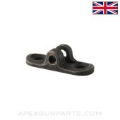 Lee-Enfield #1 Mk3 Rifle Buttstock Sling Swivel Base *Good*