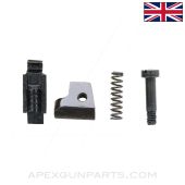Lee-Enfield #4 Bolt Head Catch Assembly *NEW*